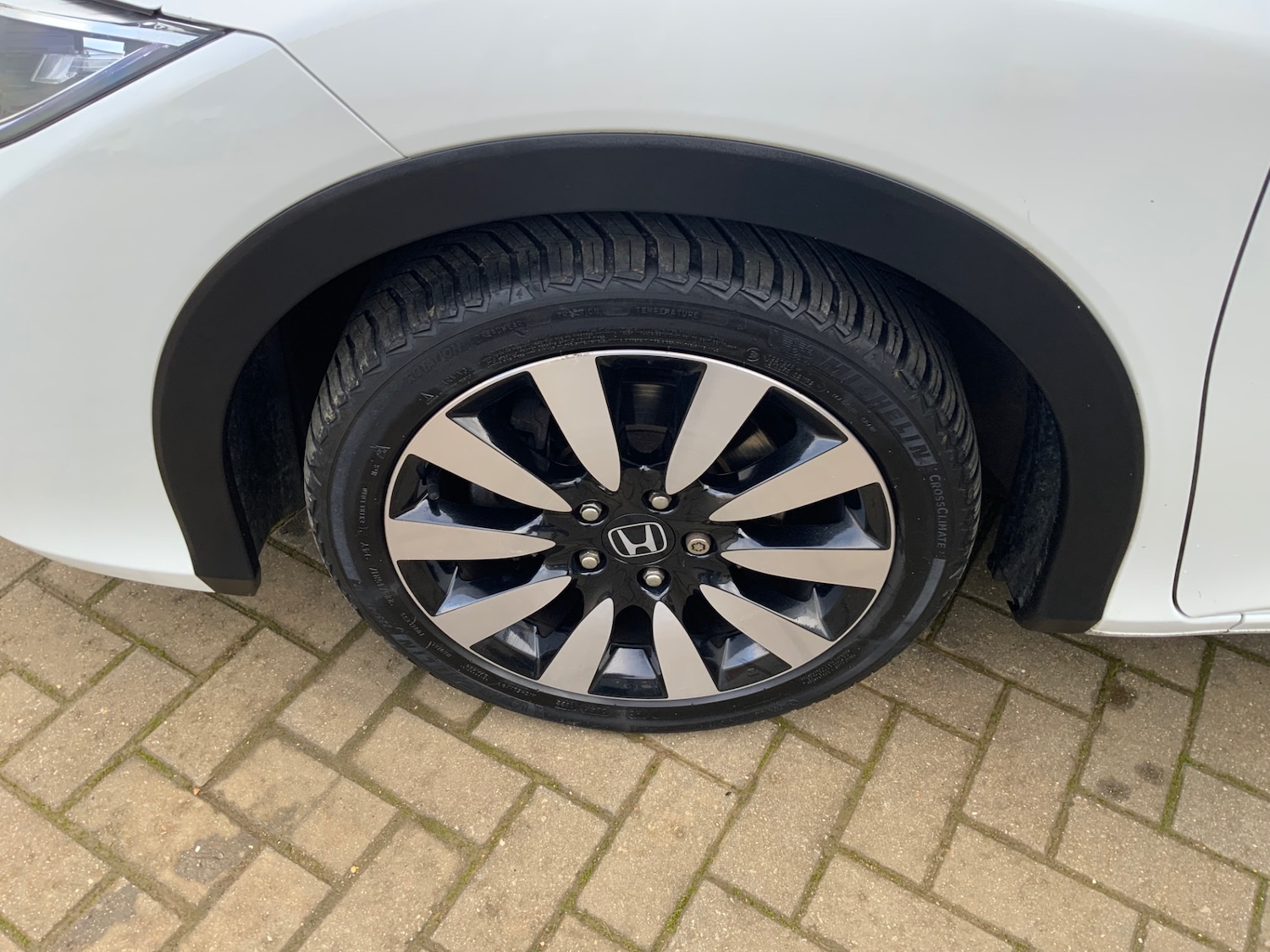 Used Honda Civic 2015 for sale - 76905495: Photo 17