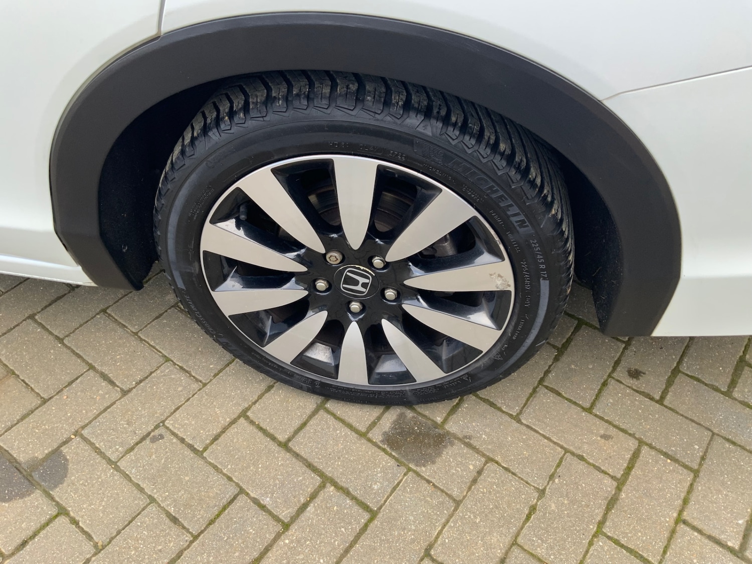 Used Honda Civic 2015 for sale - 76905495: Photo 18