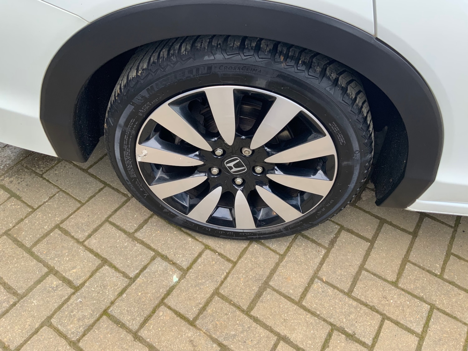 Used Honda Civic 2015 for sale - 76905495: Photo 19