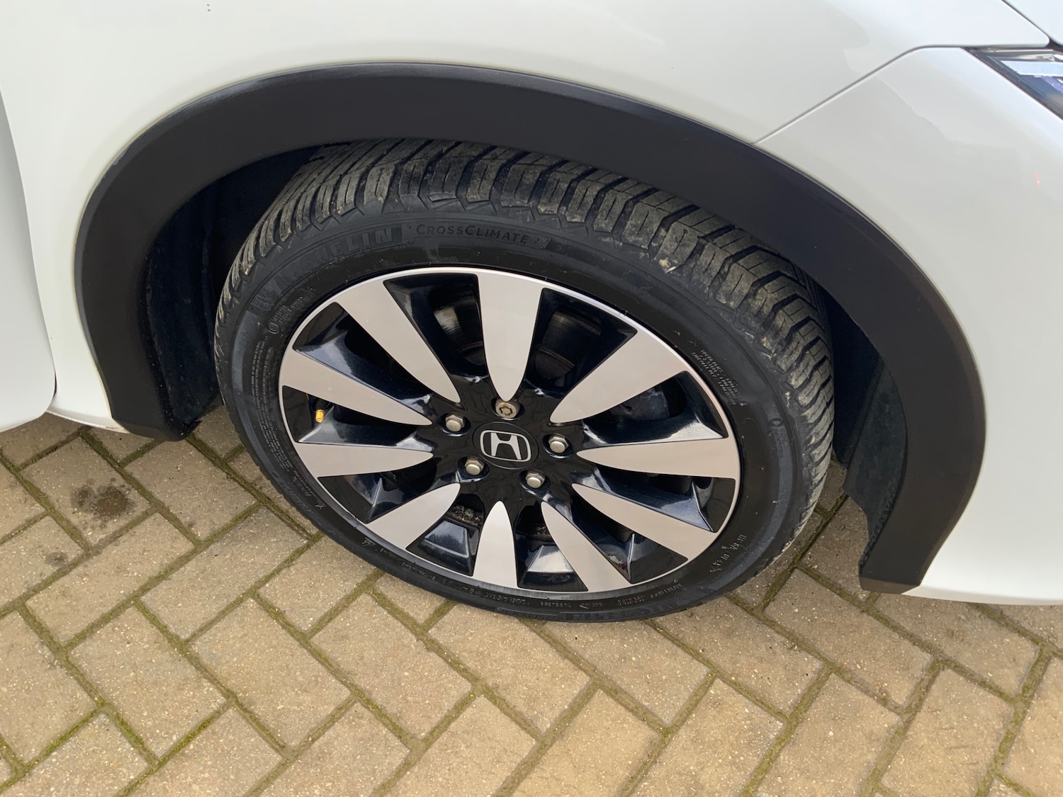 Used Honda Civic 2015 for sale - 76905495: Photo 20