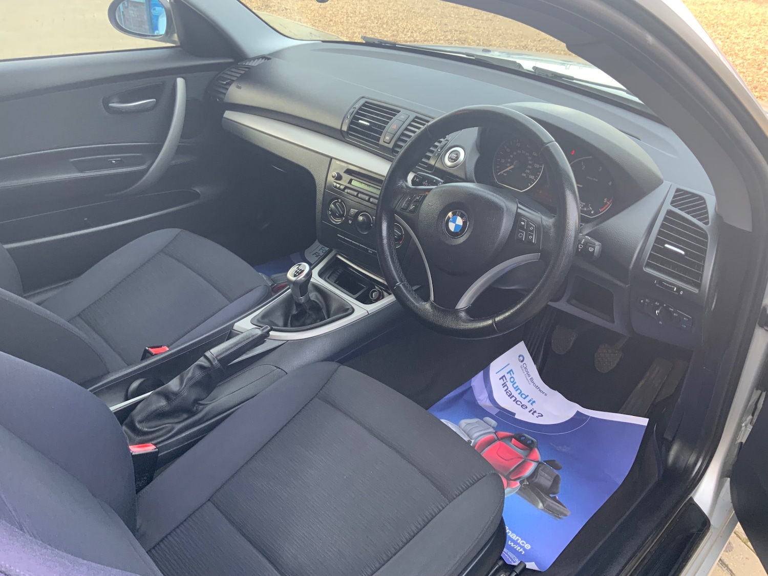 Used BMW 1 Series 2007 for sale - 76364304: Photo 12