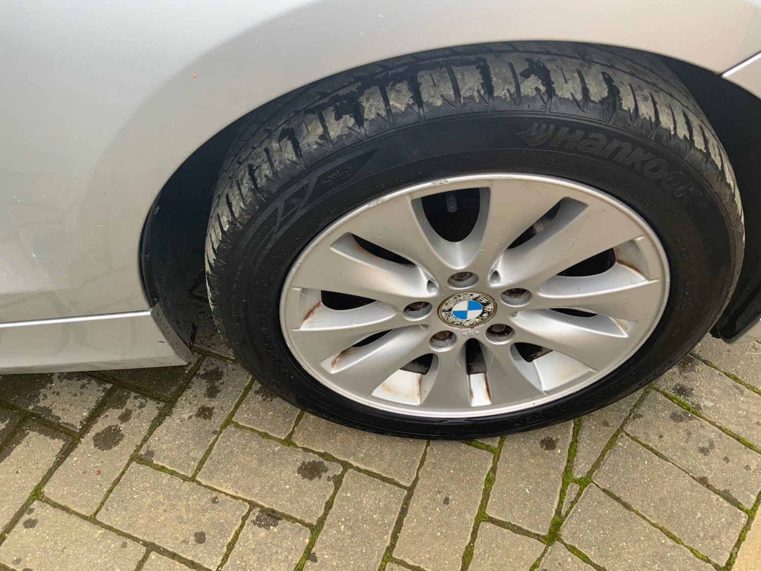 Used BMW 1 Series 2007 for sale - 76364304: Photo 13