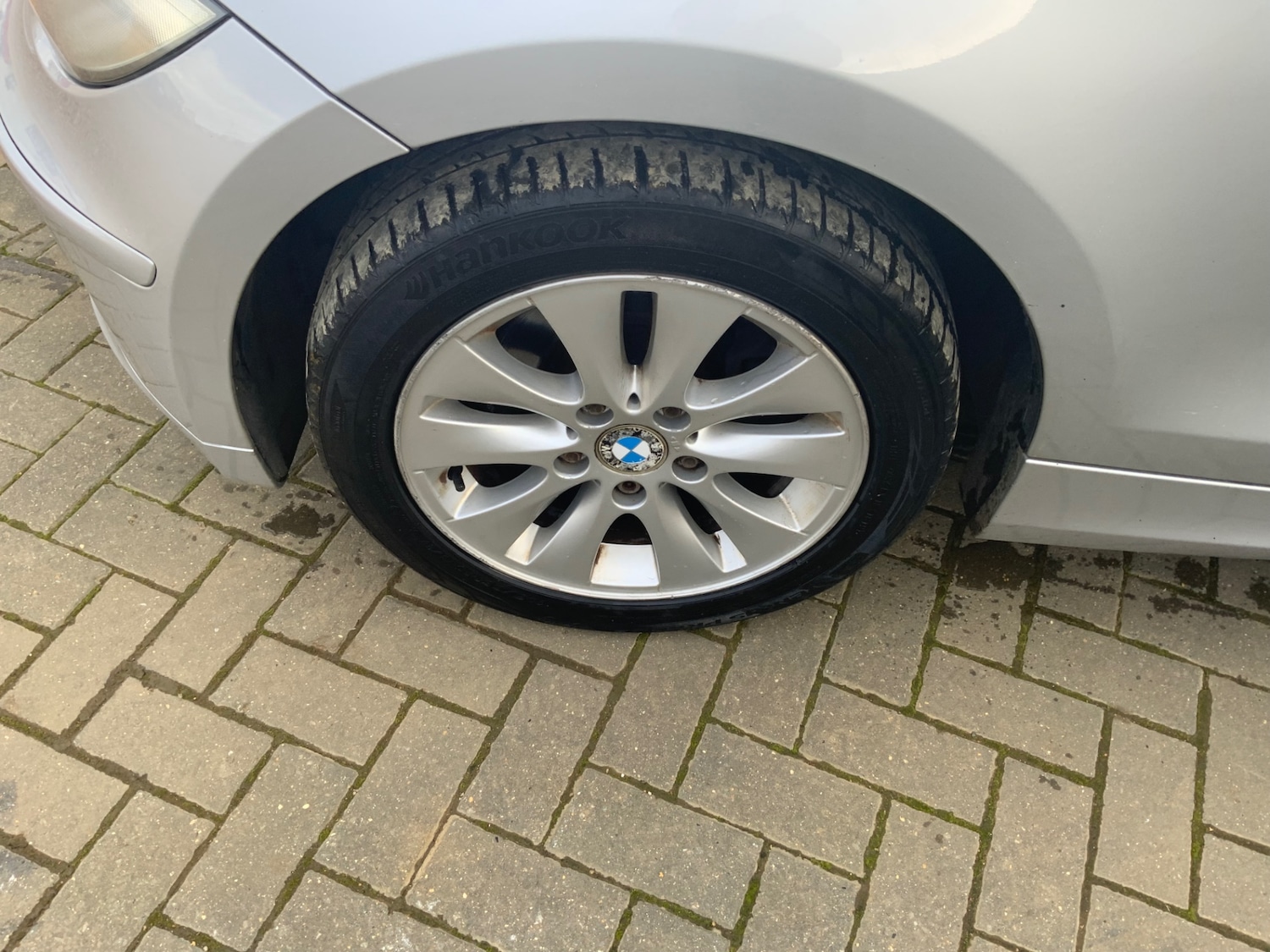 Used BMW 1 Series 2007 for sale - 76364304: Photo 14