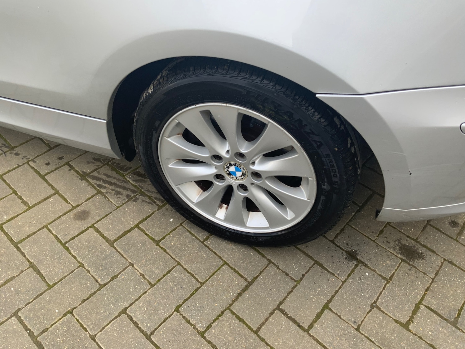 Used BMW 1 Series 2007 for sale - 76364304: Photo 15