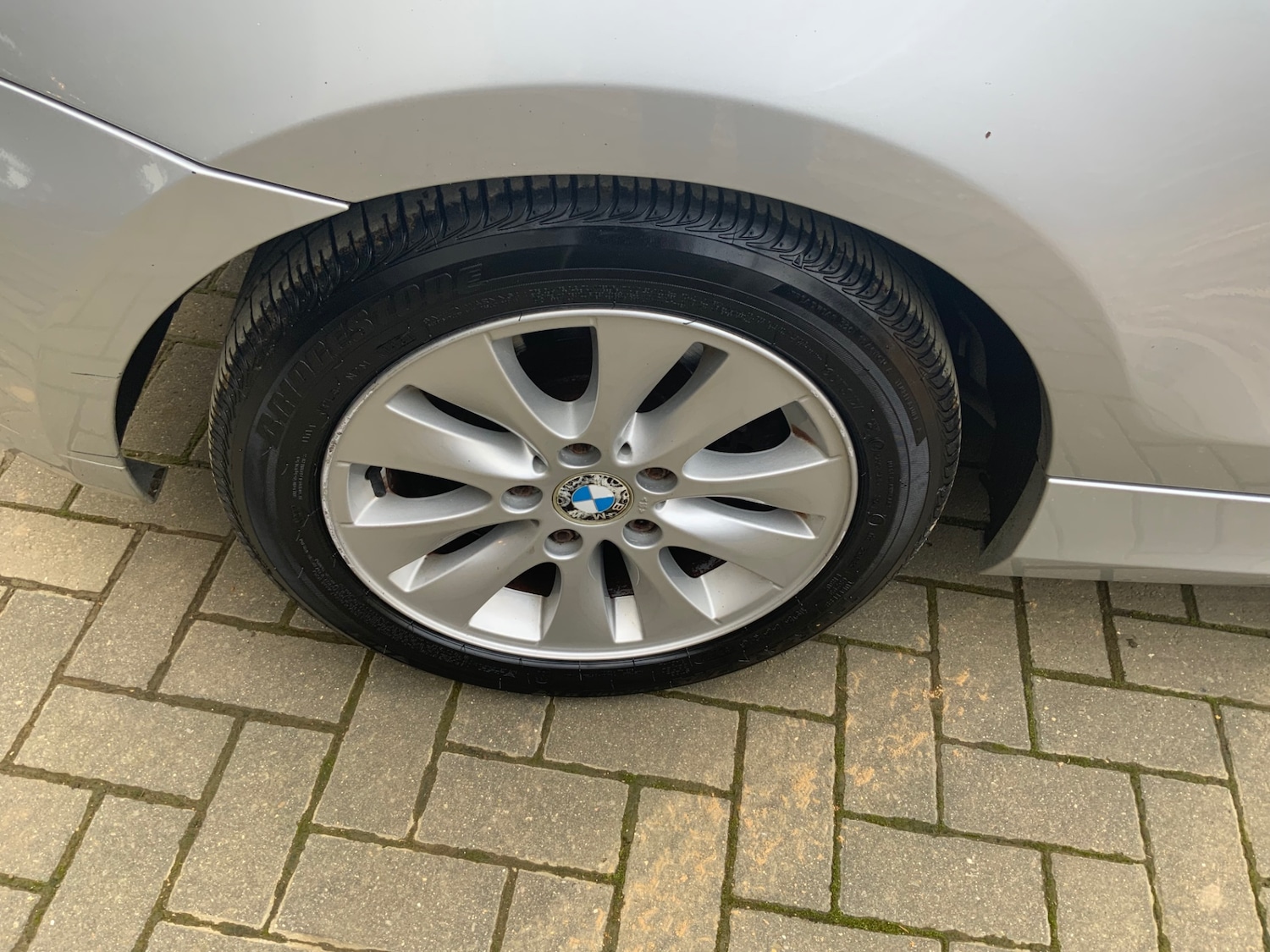 Used BMW 1 Series 2007 for sale - 76364304: Photo 16