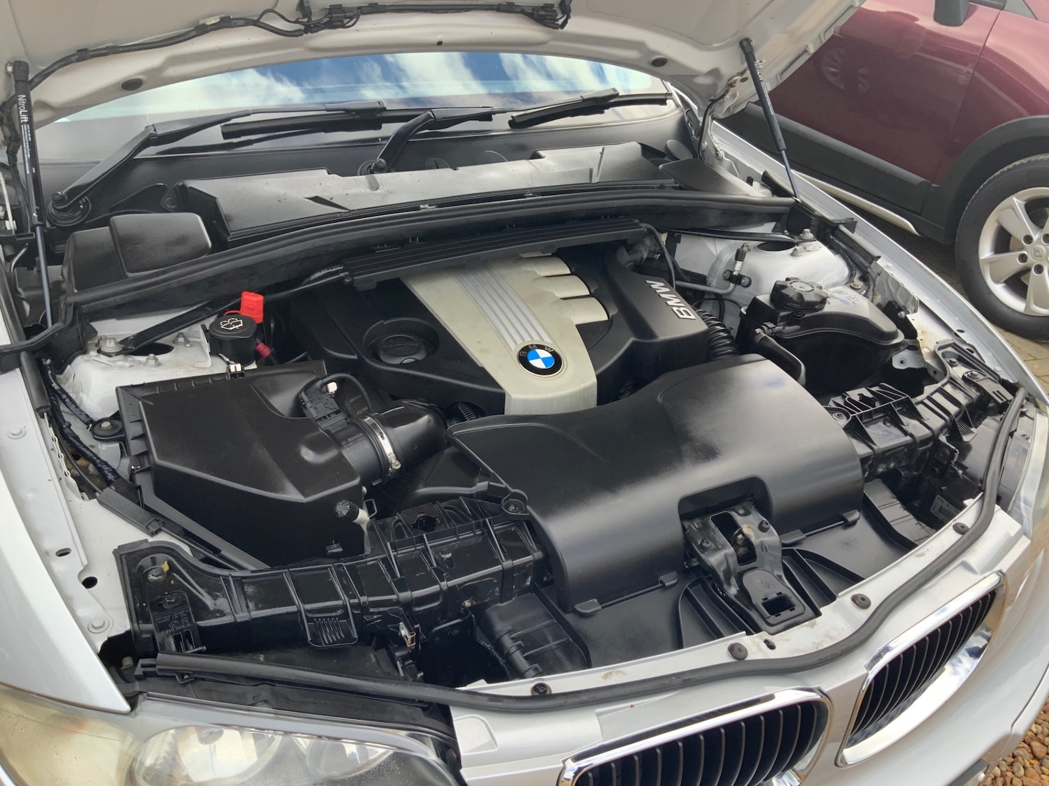 Used BMW 1 Series 2007 for sale - 76364304: Photo 17