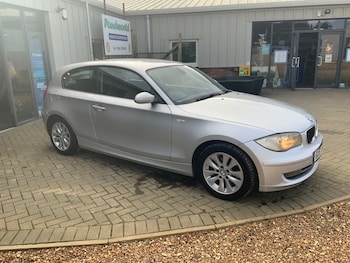 2007 (57) - 118d ES 3dr