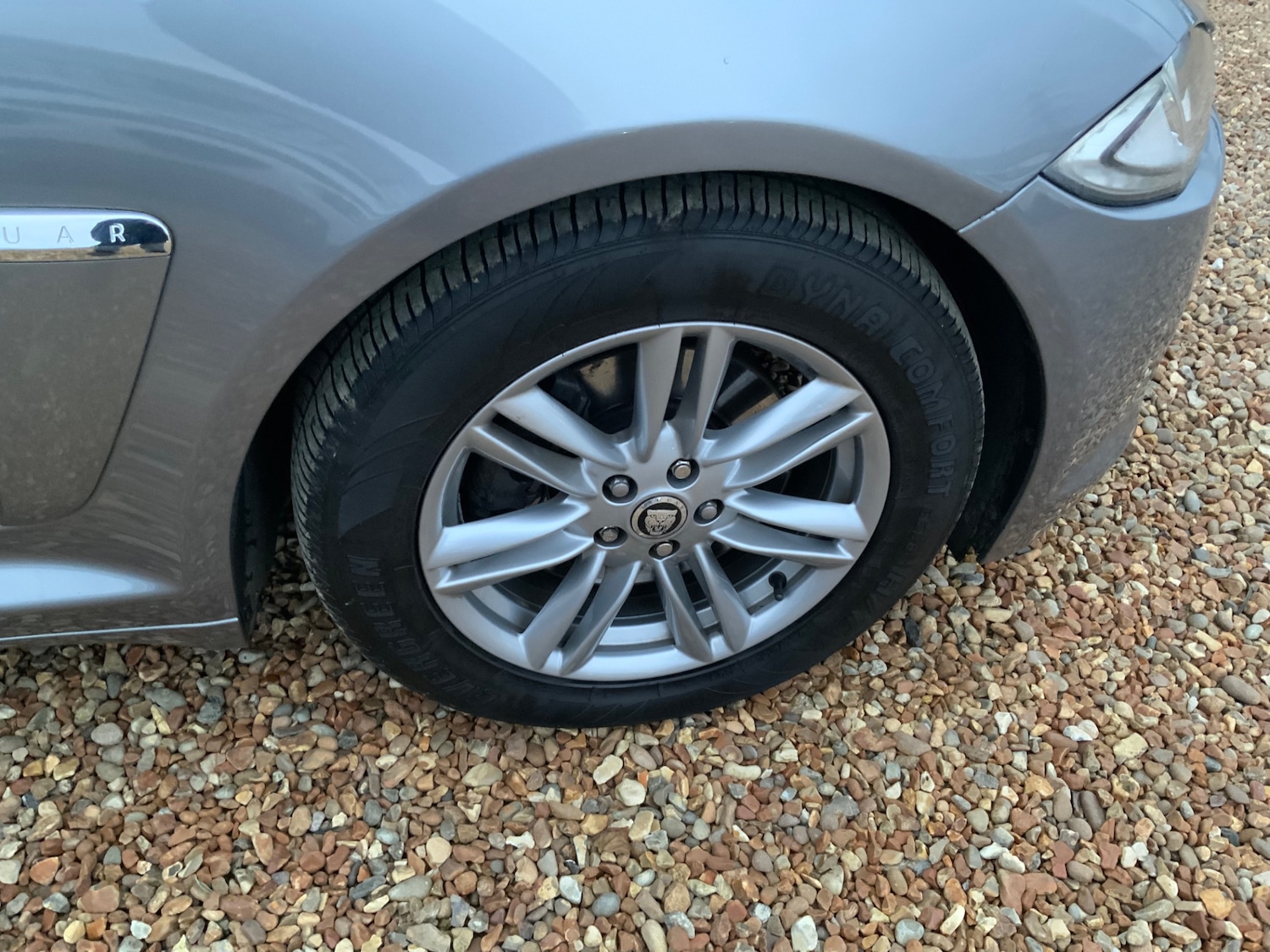 Used Jaguar XF 2012 for sale - 76919439: Photo 13