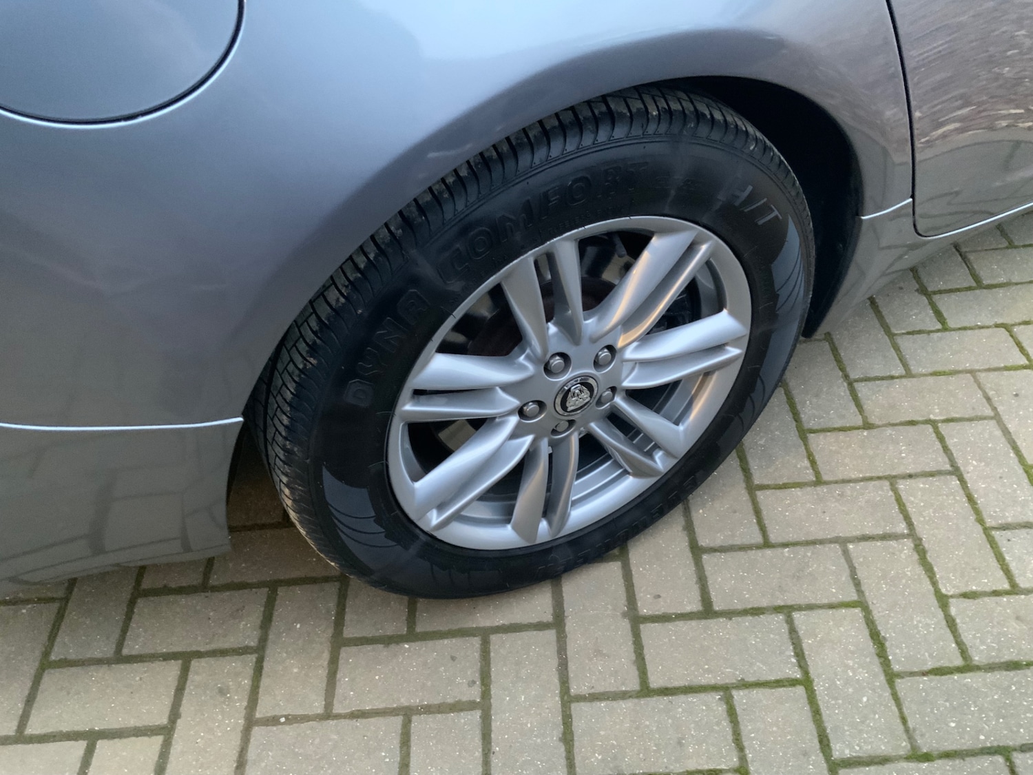 Used Jaguar XF 2012 for sale - 76919439: Photo 14