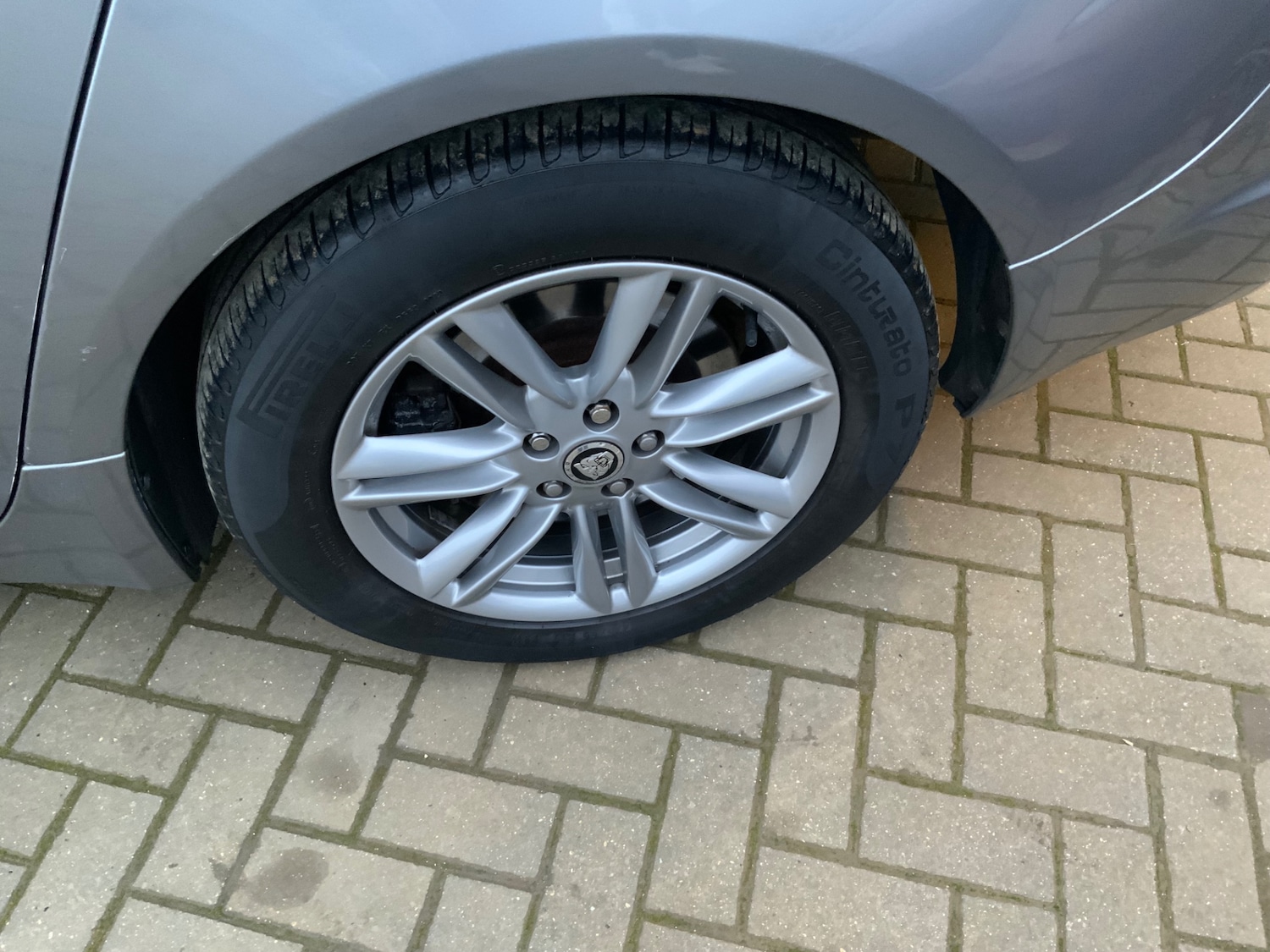 Used Jaguar XF 2012 for sale - 76919439: Photo 15