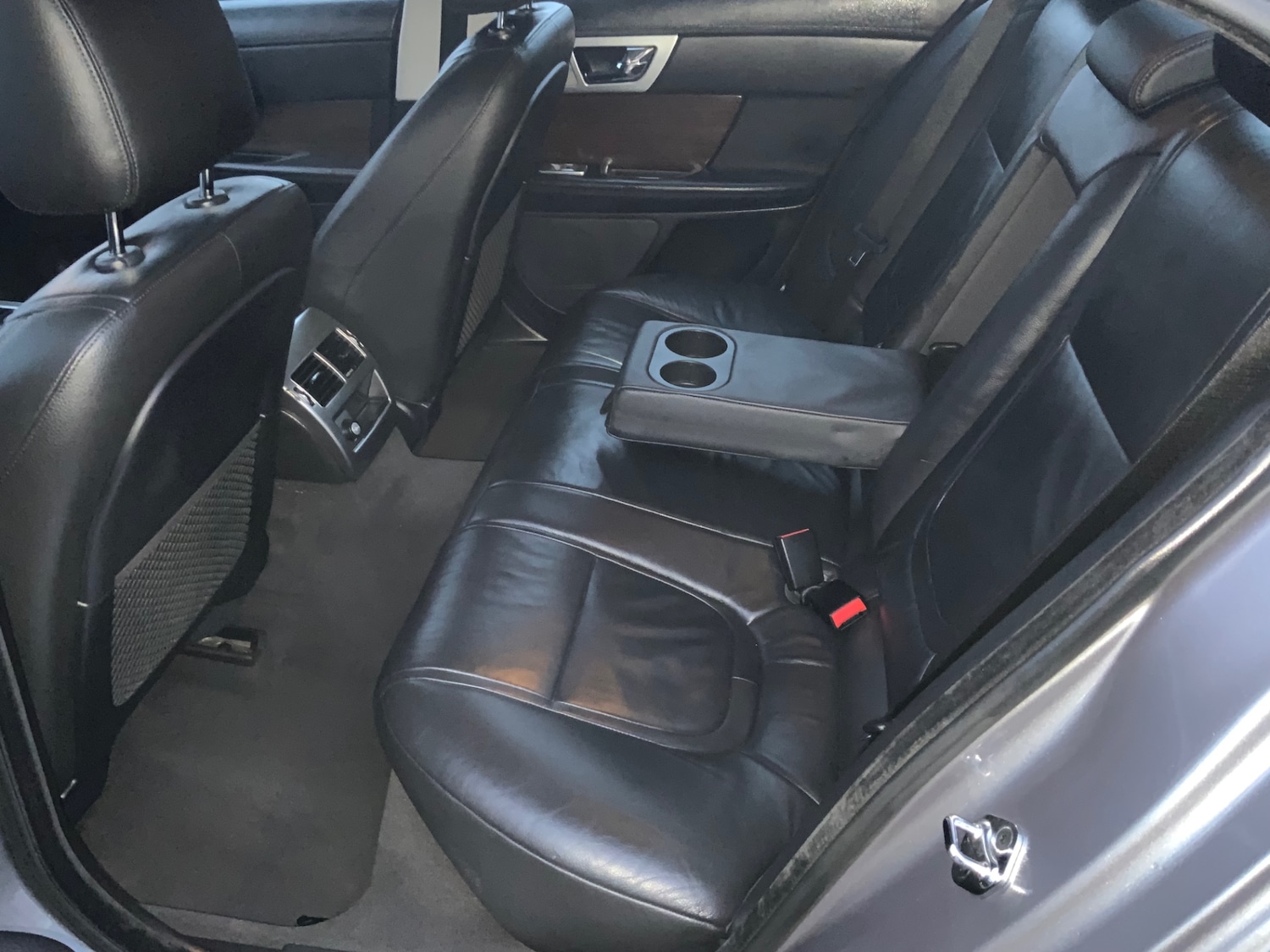 Used Jaguar XF 2012 for sale - 76919439: Photo 9