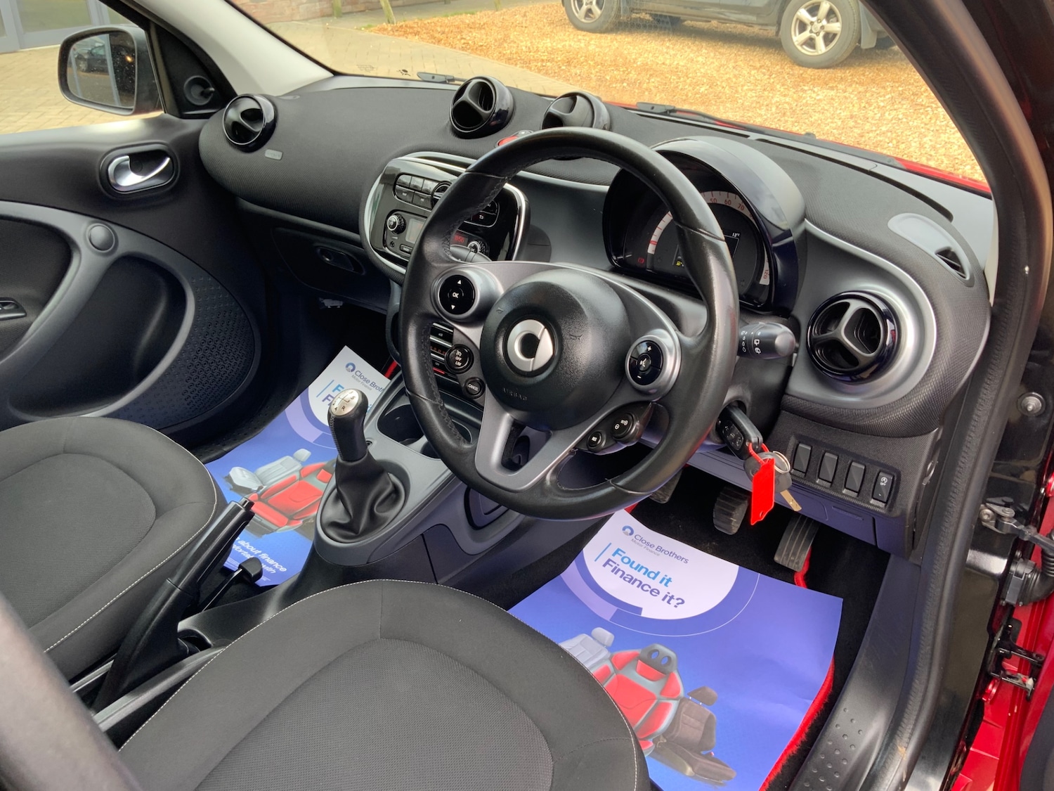 Vehicle 13