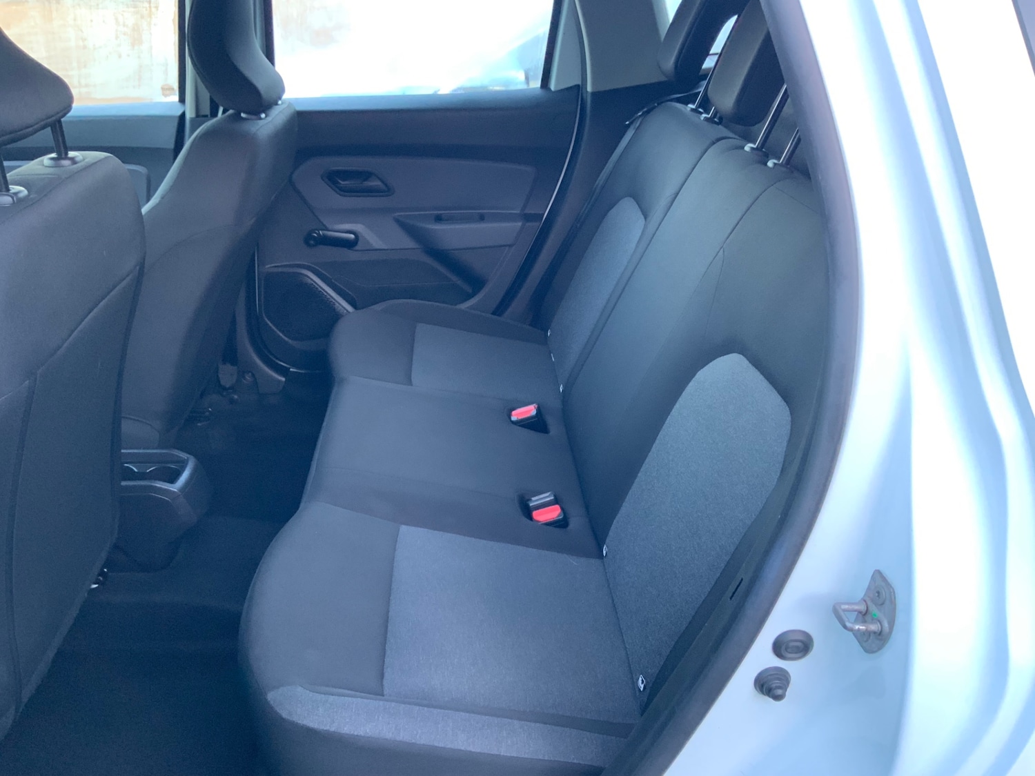 Used Dacia Duster 2021 for sale - 77233600: Photo 11