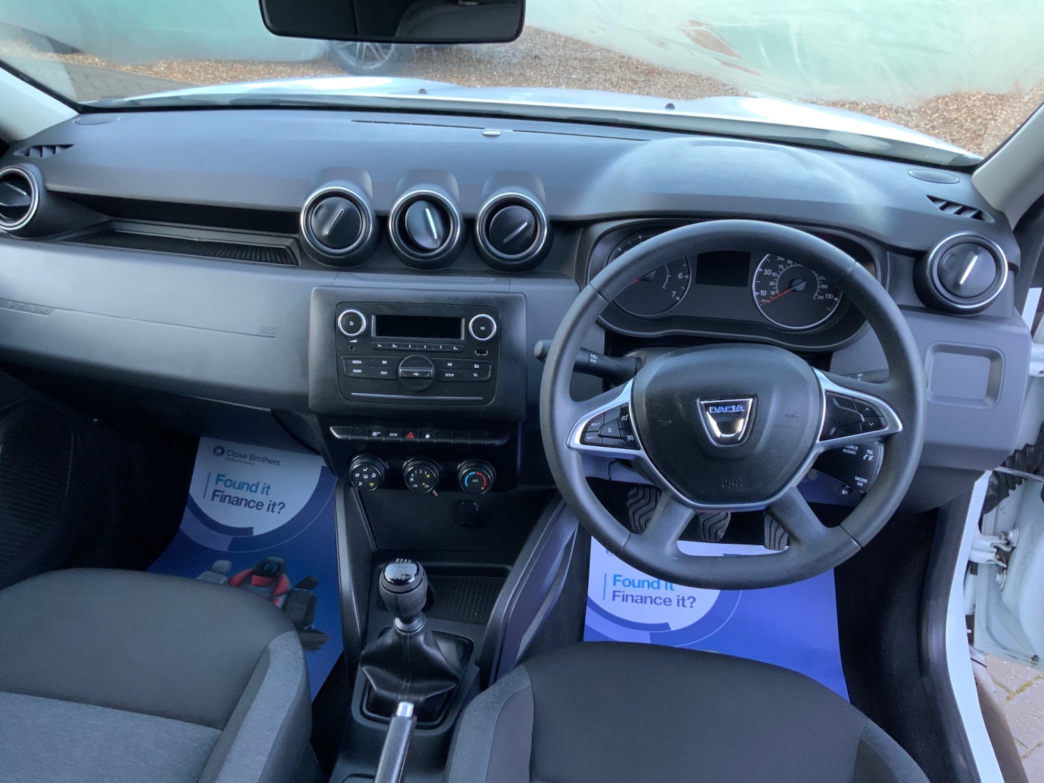 Used Dacia Duster 2021 for sale - 77233600: Photo 12