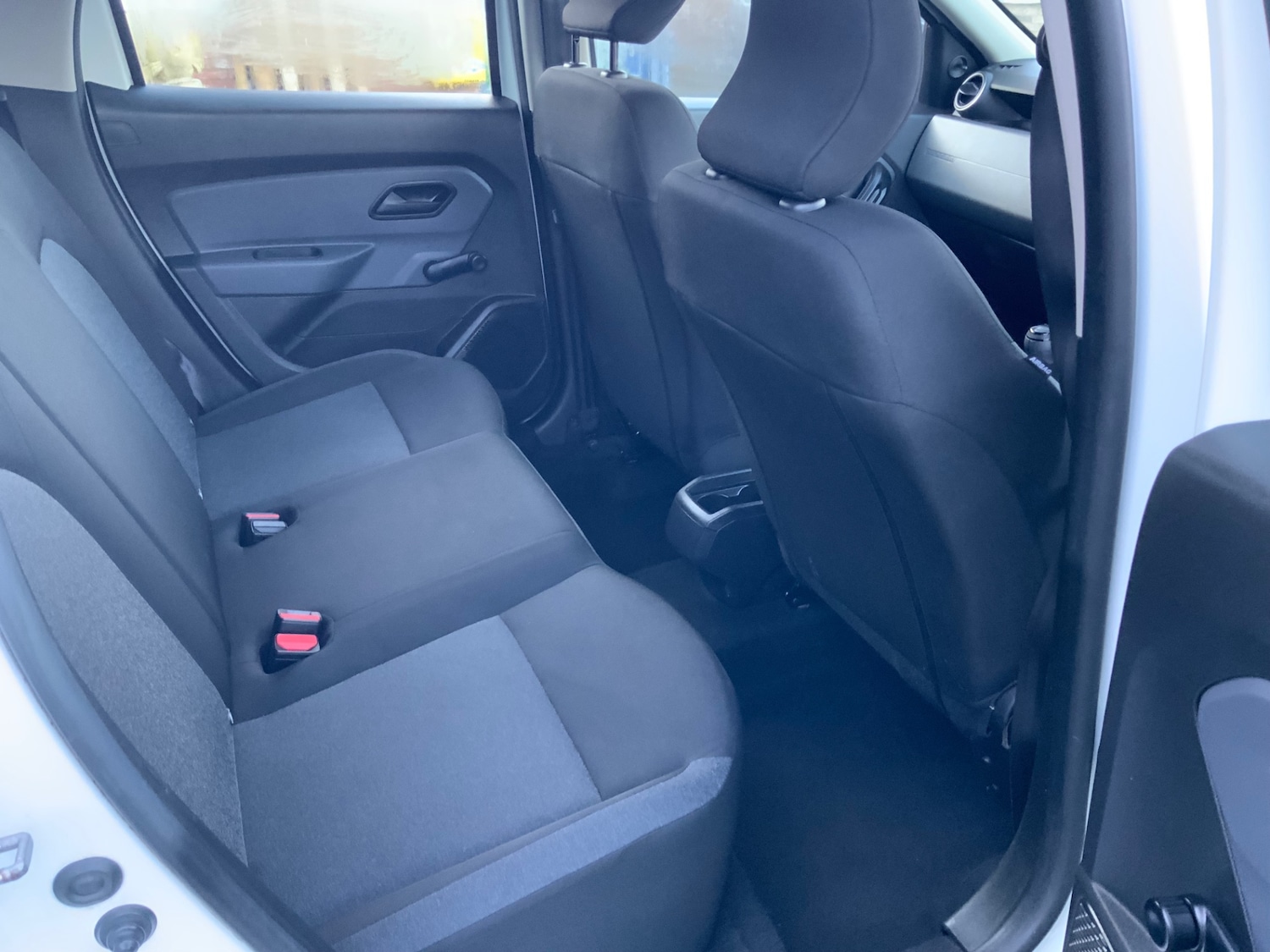 Used Dacia Duster 2021 for sale - 77233600: Photo 13