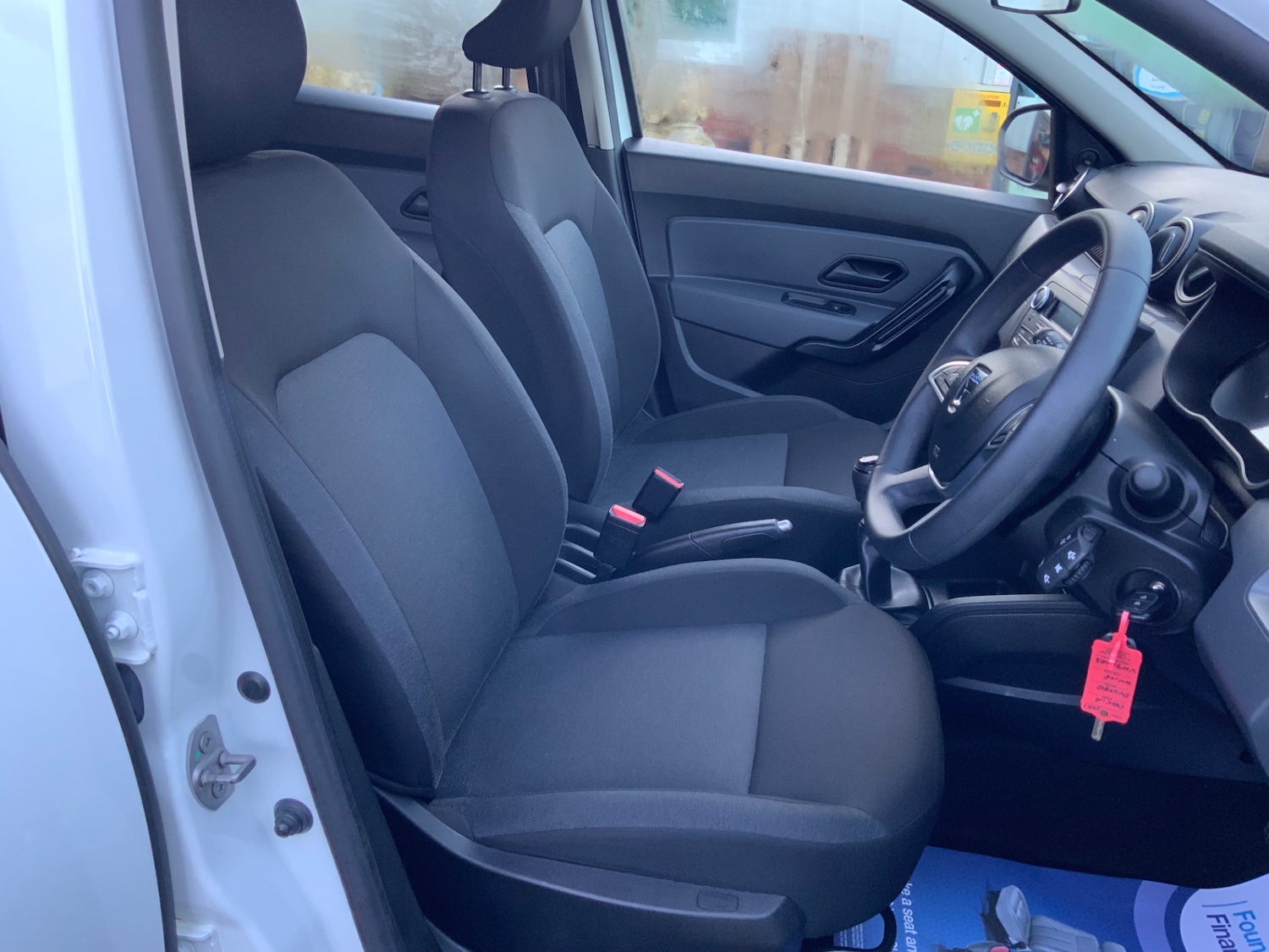 Used Dacia Duster 2021 for sale - 77233600: Photo 14