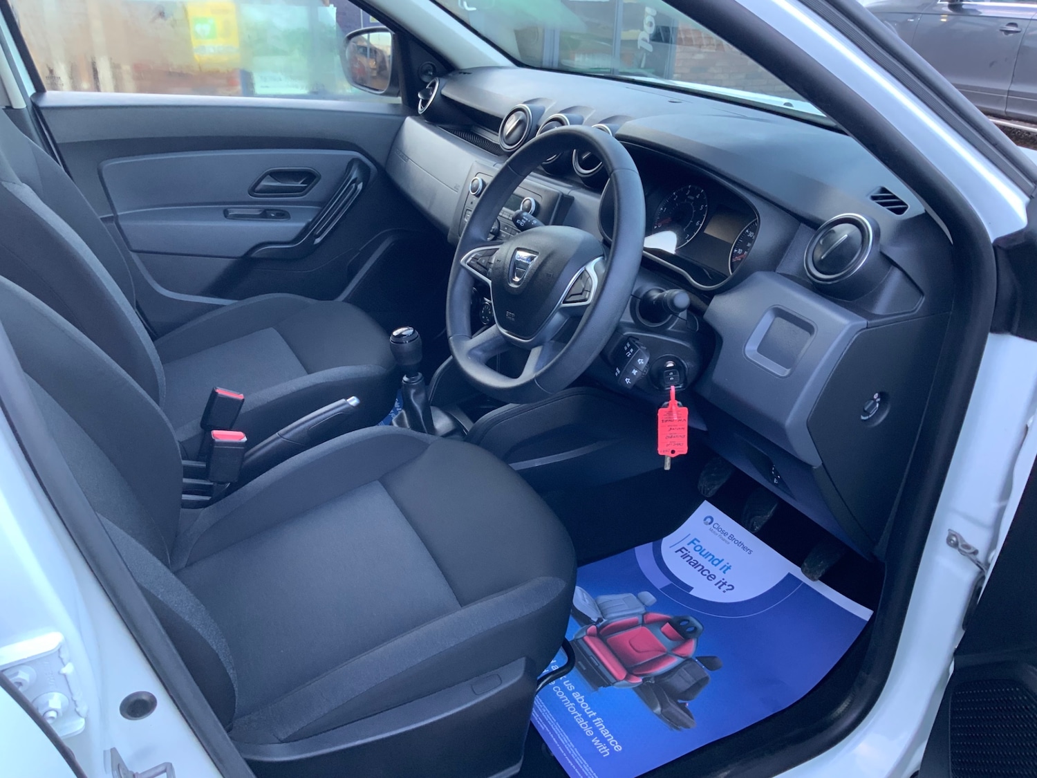 Used Dacia Duster 2021 for sale - 77233600: Photo 15