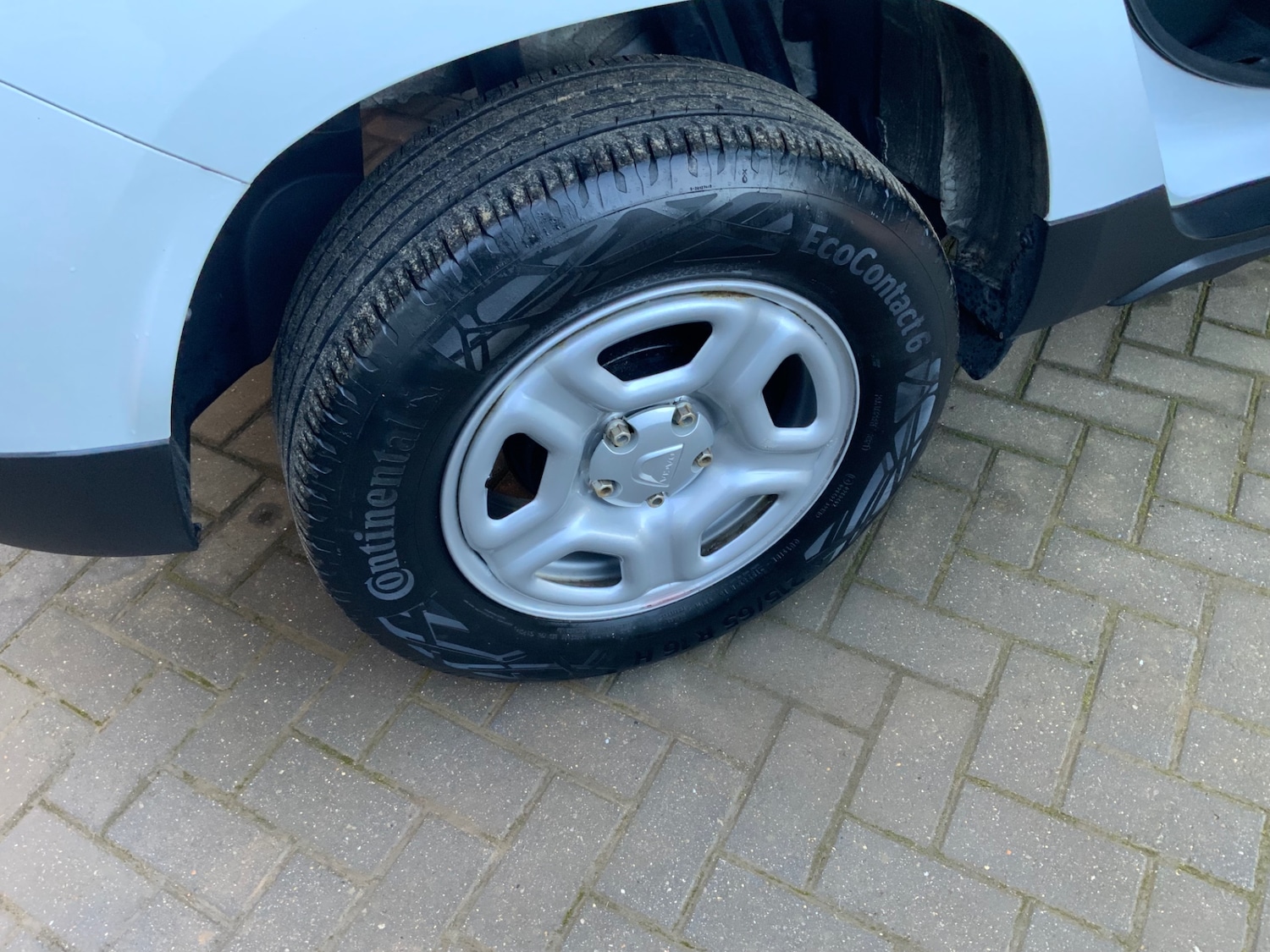 Used Dacia Duster 2021 for sale - 77233600: Photo 18