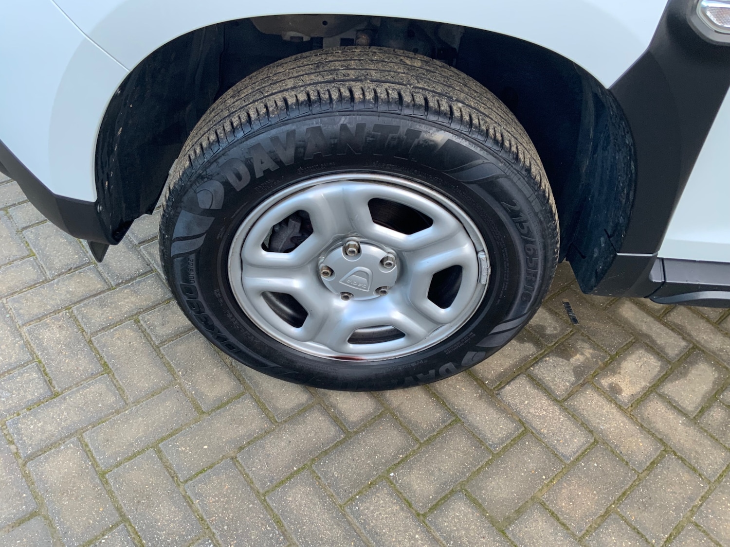 Used Dacia Duster 2021 for sale - 77233600: Photo 19