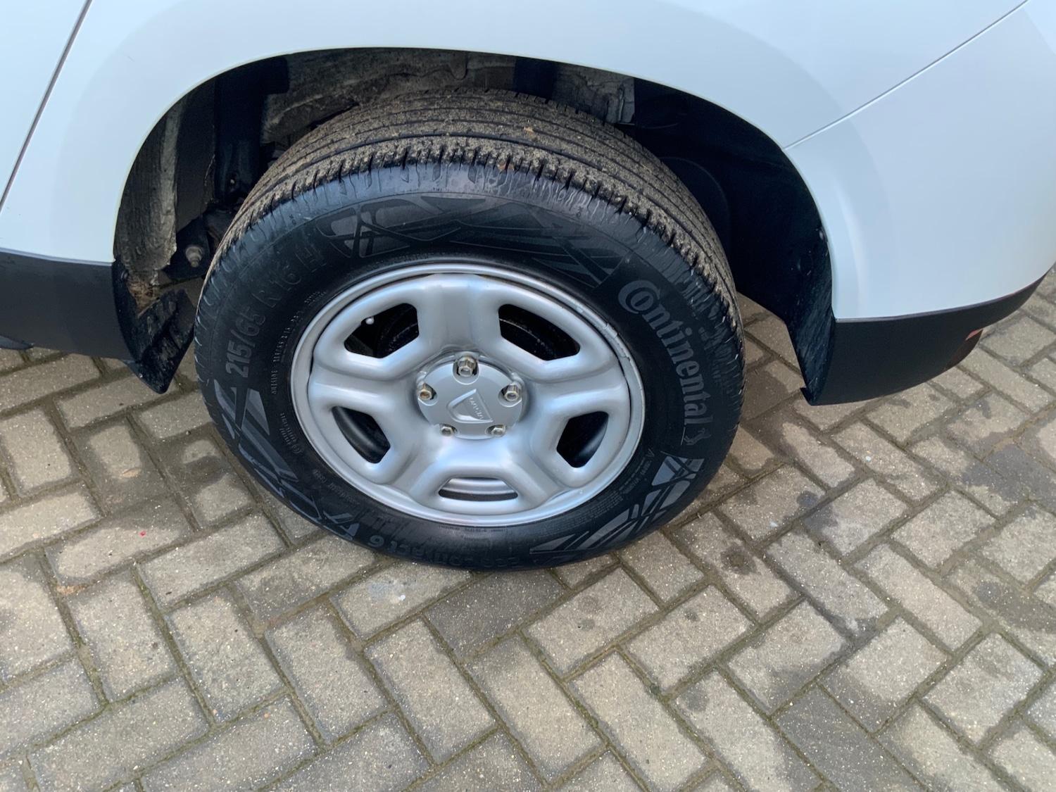 Used Dacia Duster 2021 for sale - 77233600: Photo 20