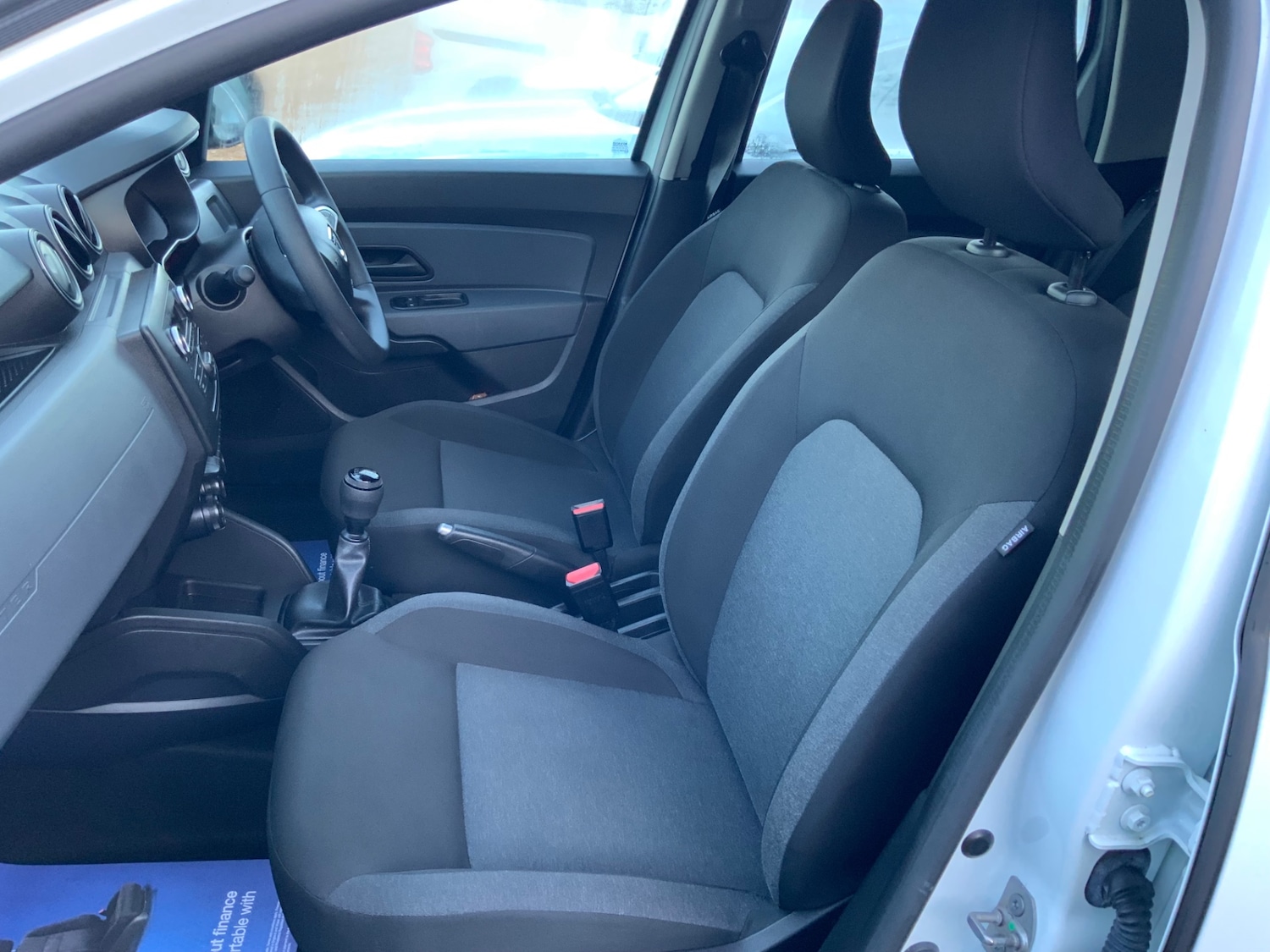 Used Dacia Duster 2021 for sale - 77233600: Photo 9