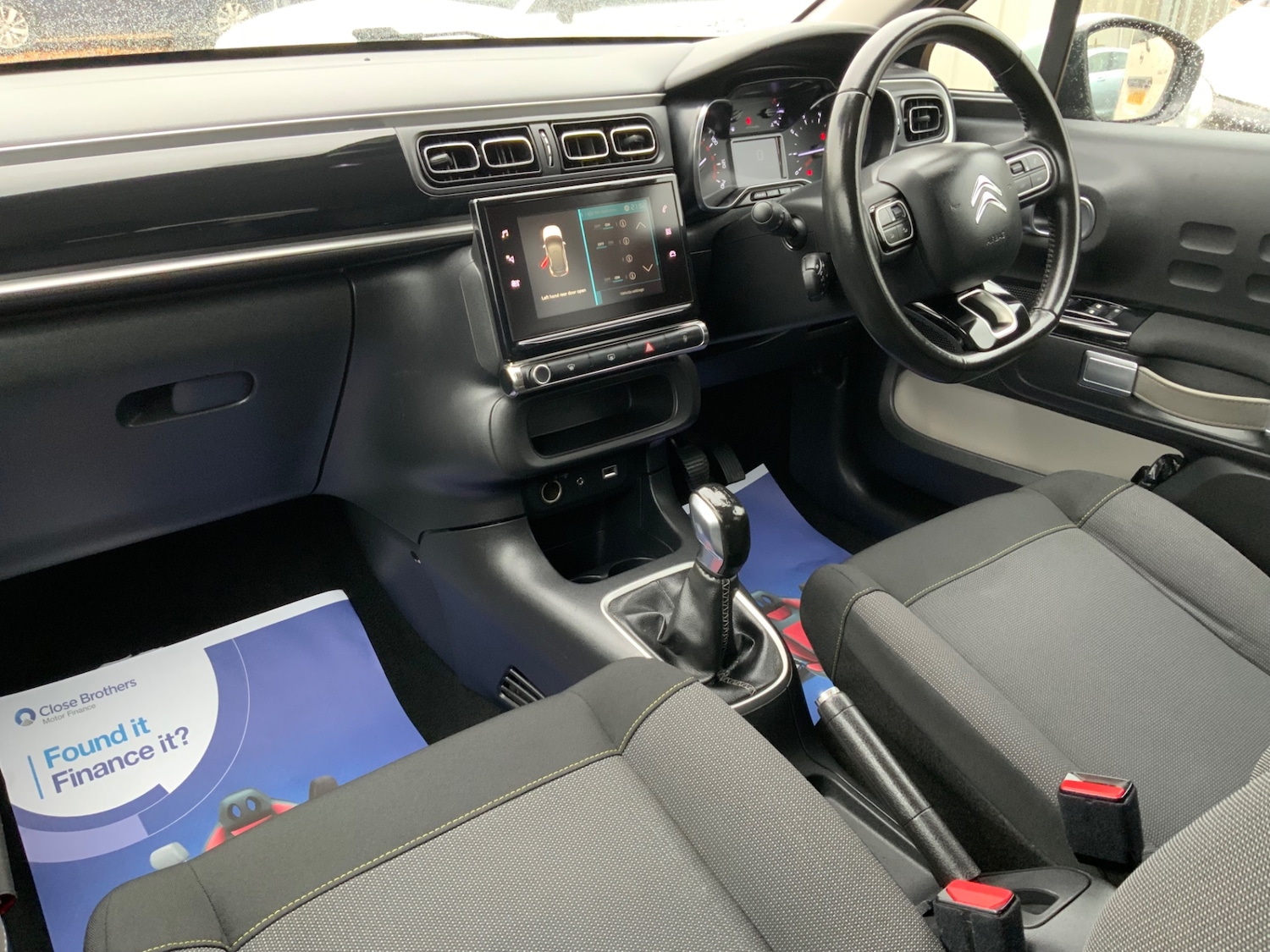 Used Citroen C3 2018 for sale - 76531284: Photo 12