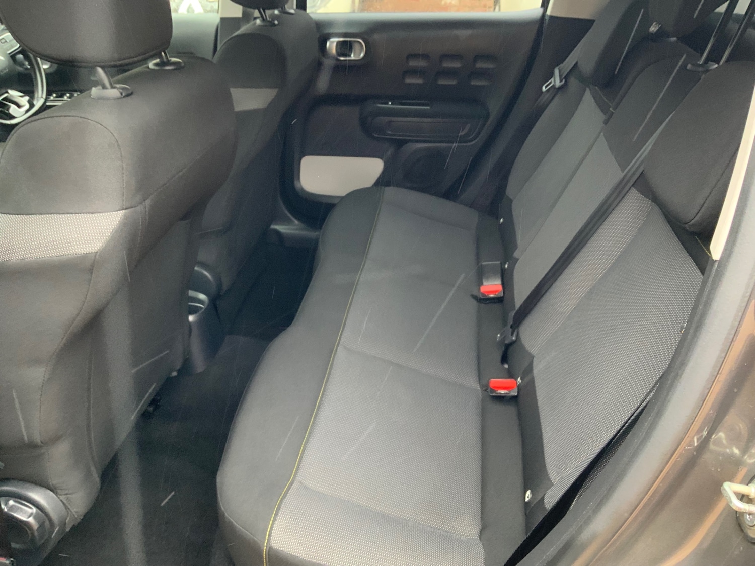 Used Citroen C3 2018 for sale - 76531284: Photo 16