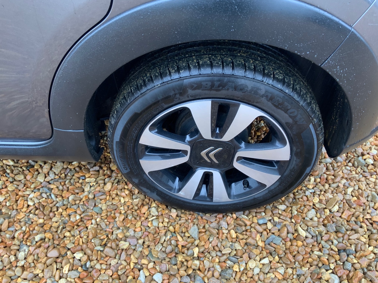 Used Citroen C3 2018 for sale - 76531284: Photo 17