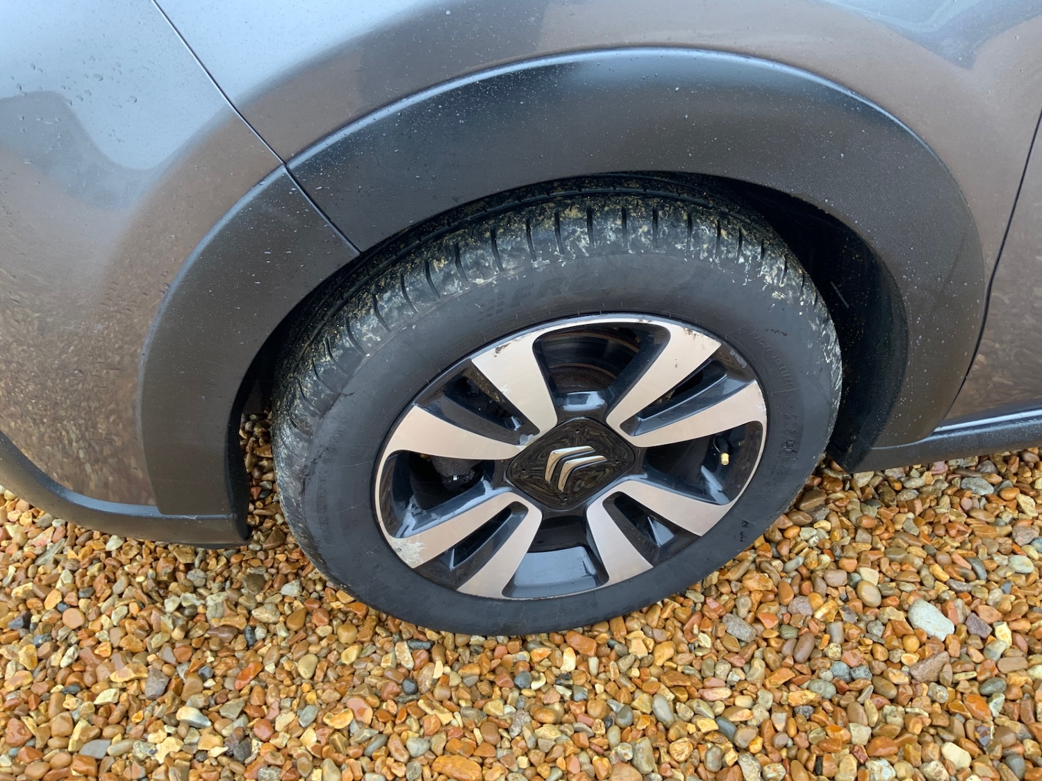 Used Citroen C3 2018 for sale - 76531284: Photo 18