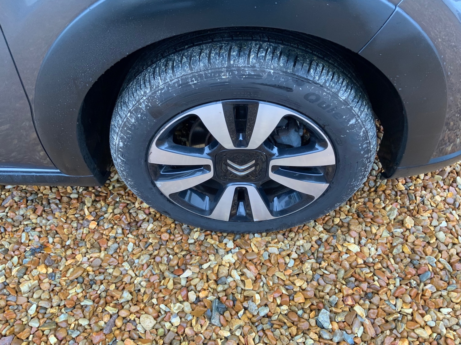 Used Citroen C3 2018 for sale - 76531284: Photo 19