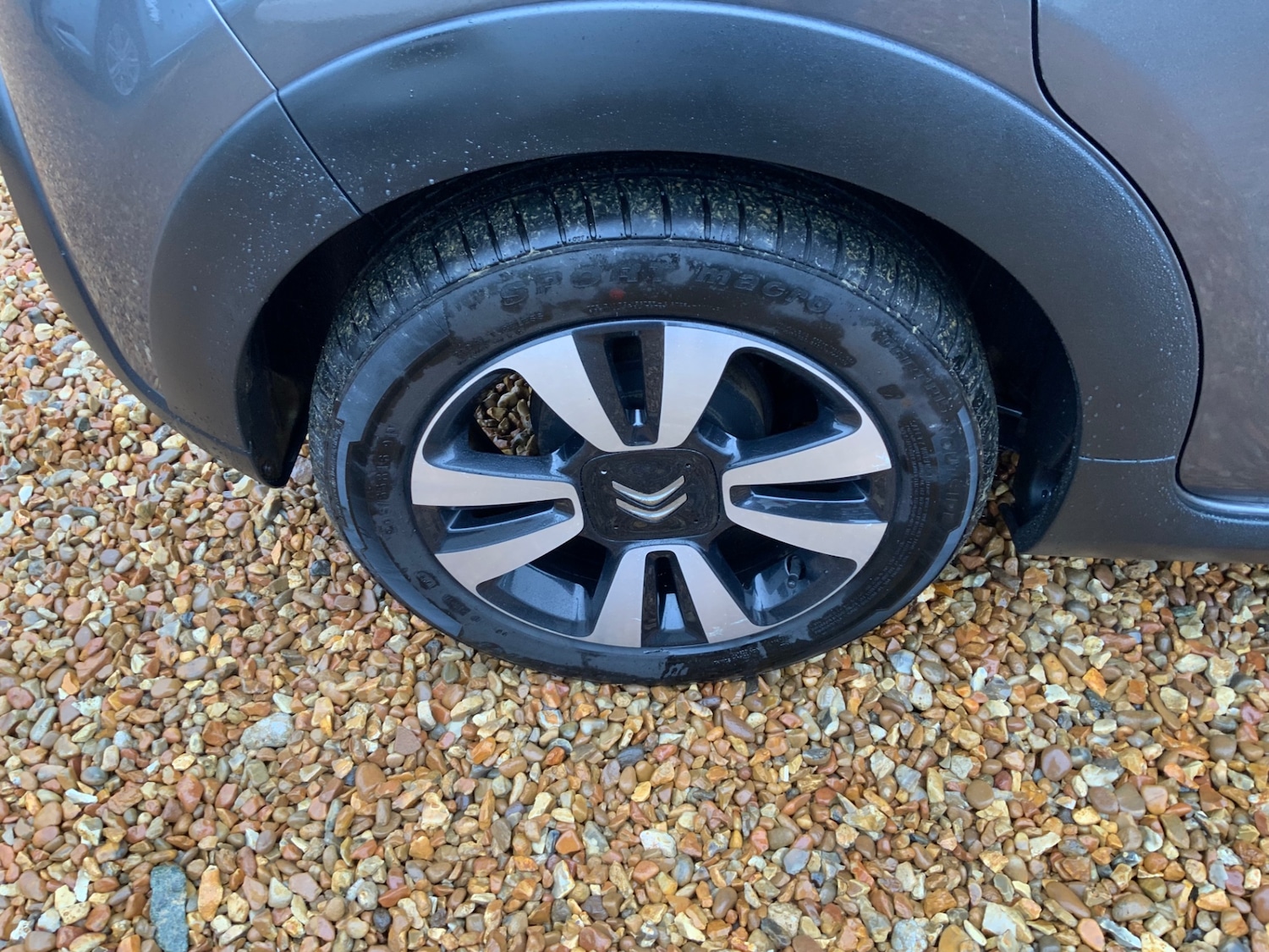 Used Citroen C3 2018 for sale - 76531284: Photo 20