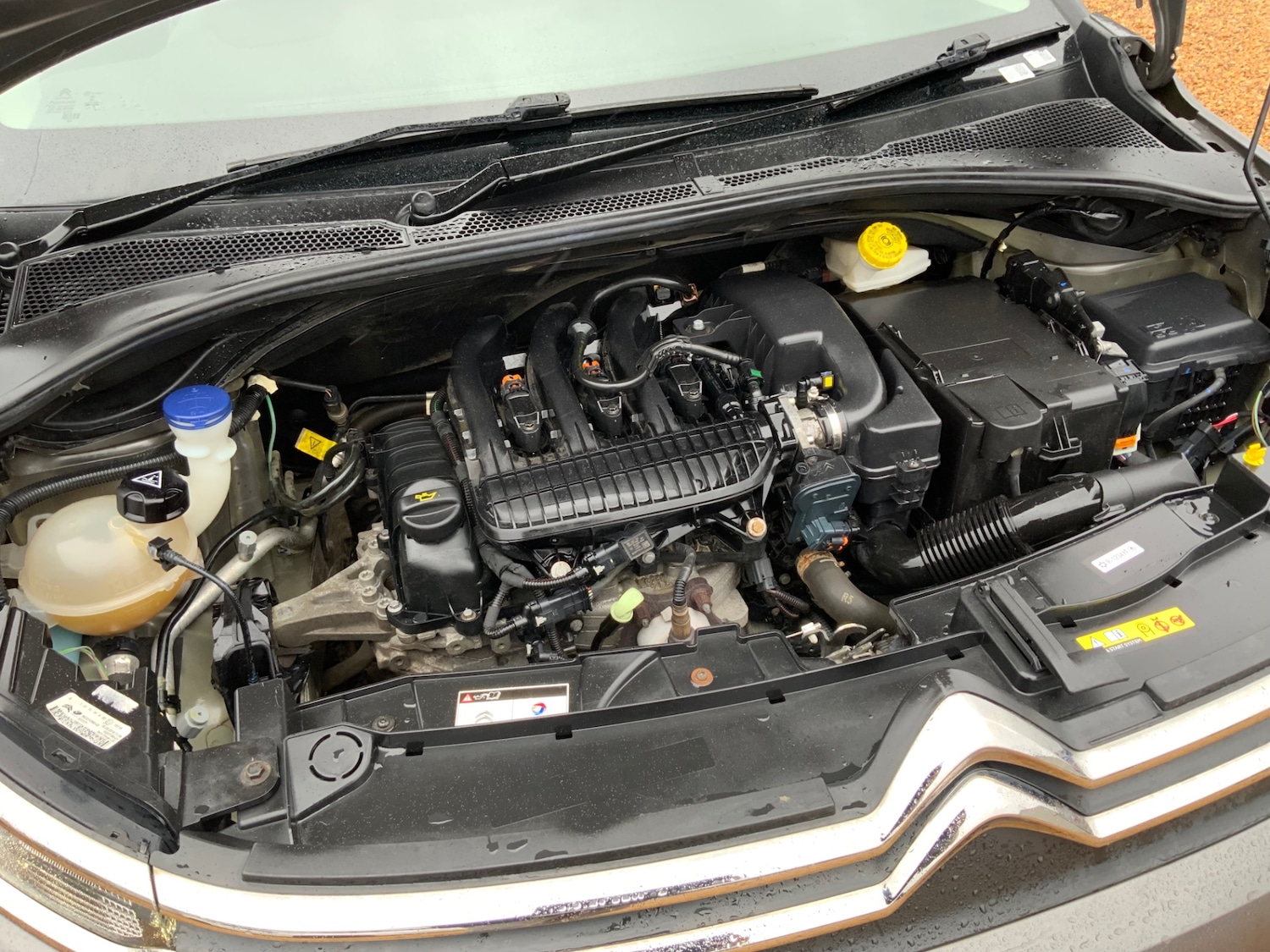 Used Citroen C3 2018 for sale - 76531284: Photo 21