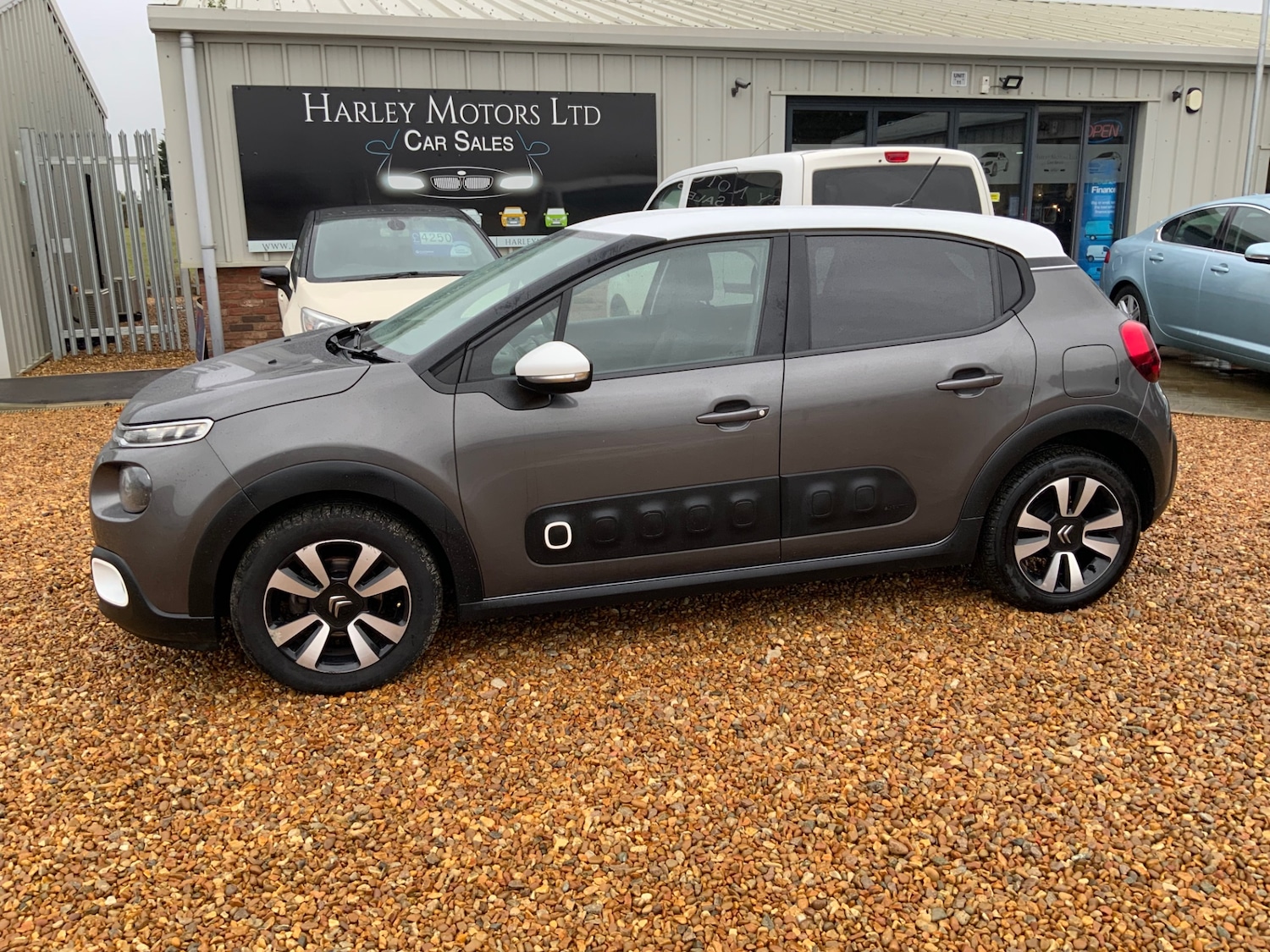 Used Citroen C3 2018 for sale - 76531284: Photo 6
