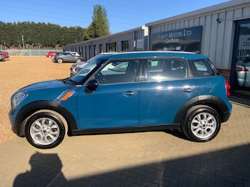 Used MINI Countryman 2011 for sale - 78341293: Photo
