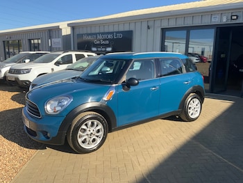 Used MINI Countryman 2011 for sale - 78341293: Photo