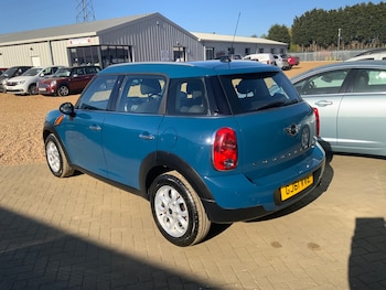 Used MINI Countryman 2011 for sale - 78341293: Photo