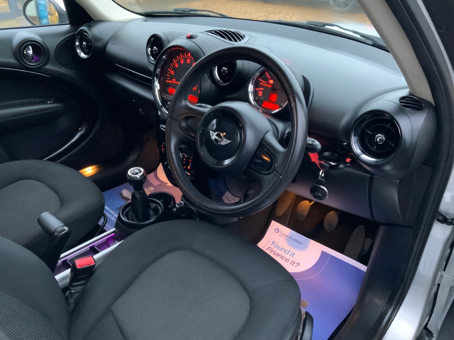 Used MINI Countryman 2014 for sale - 76763273: Photo 10