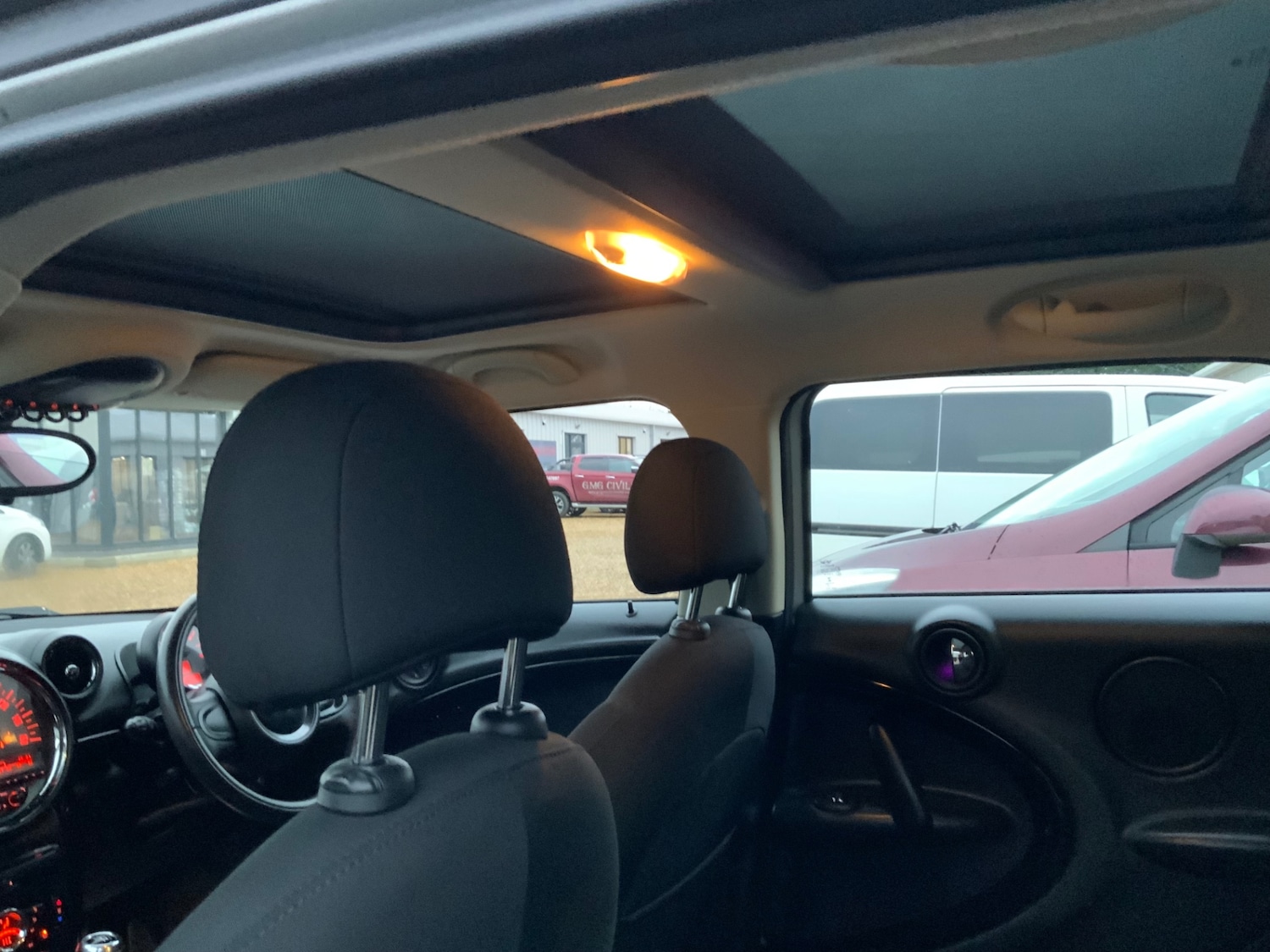 Used MINI Countryman 2014 for sale - 76763273: Photo 13