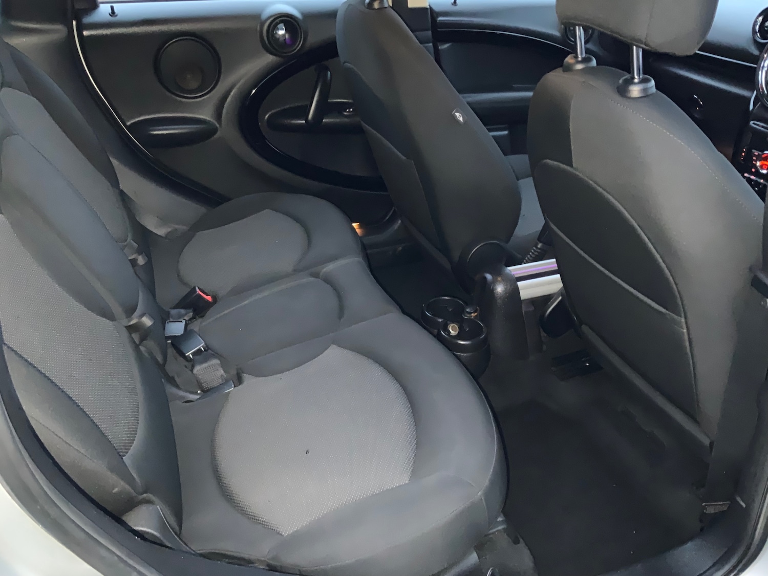 Used MINI Countryman 2014 for sale - 76763273: Photo 15