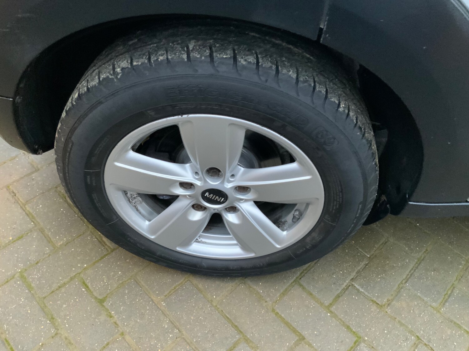 Used MINI Countryman 2014 for sale - 76763273: Photo 16