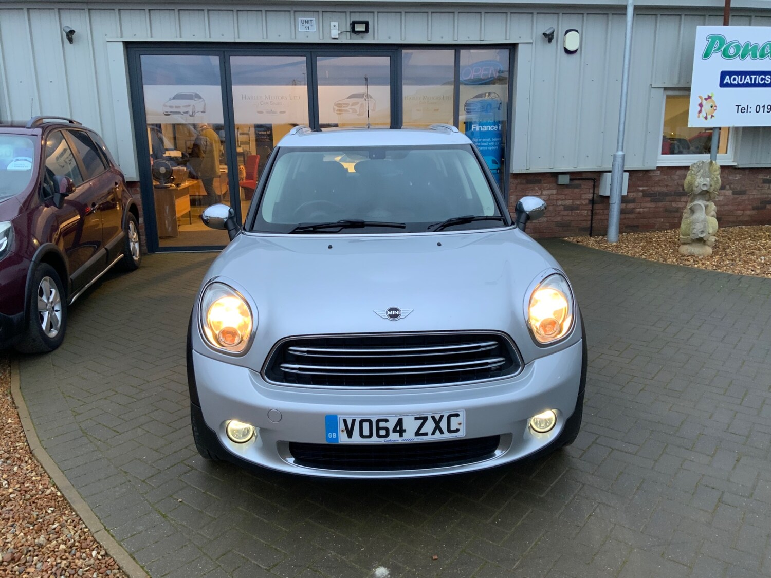 Used MINI Countryman 2014 for sale - 76763273: Photo 5