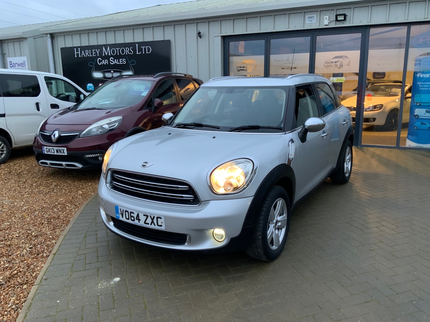 Used MINI Countryman 2014 for sale - 76763273: Photo 6