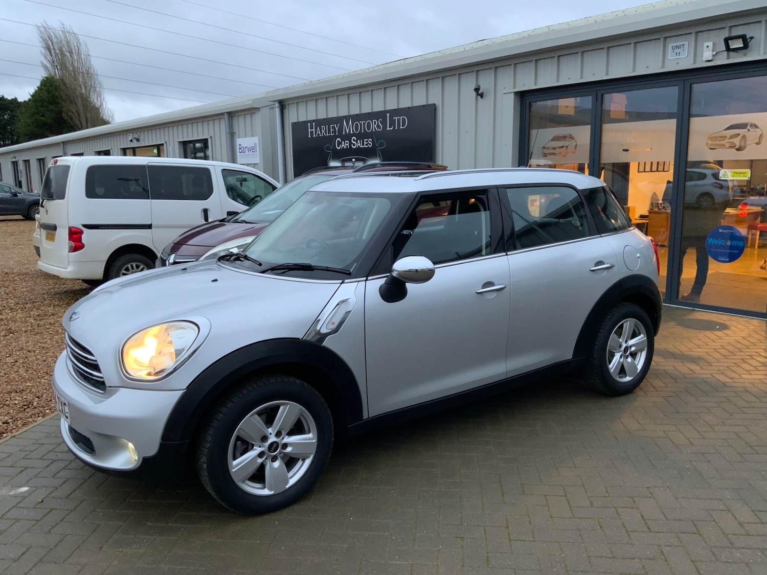 Used MINI Countryman 2014 for sale - 76763273: Photo 7