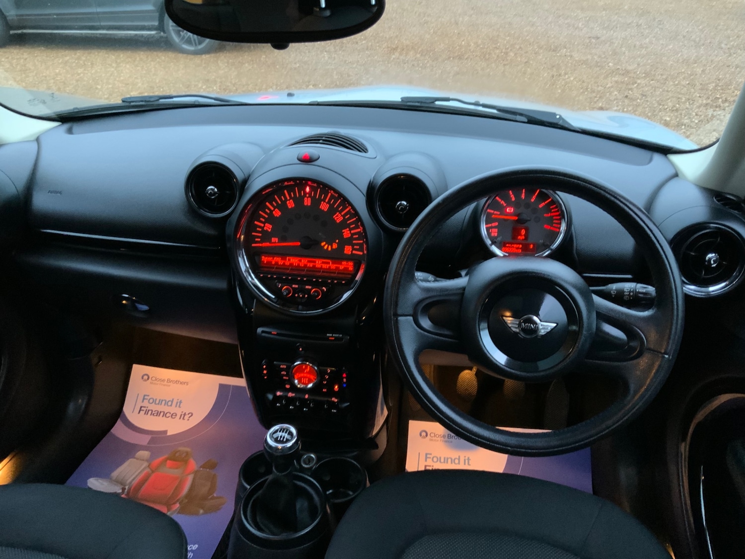 Used MINI Countryman 2014 for sale - 76763273: Photo 9