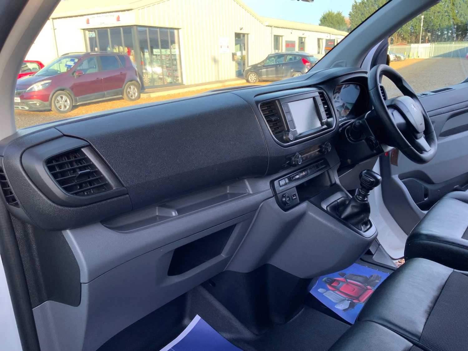 Used Peugeot Expert 2021 for sale - 77357437: Photo 11