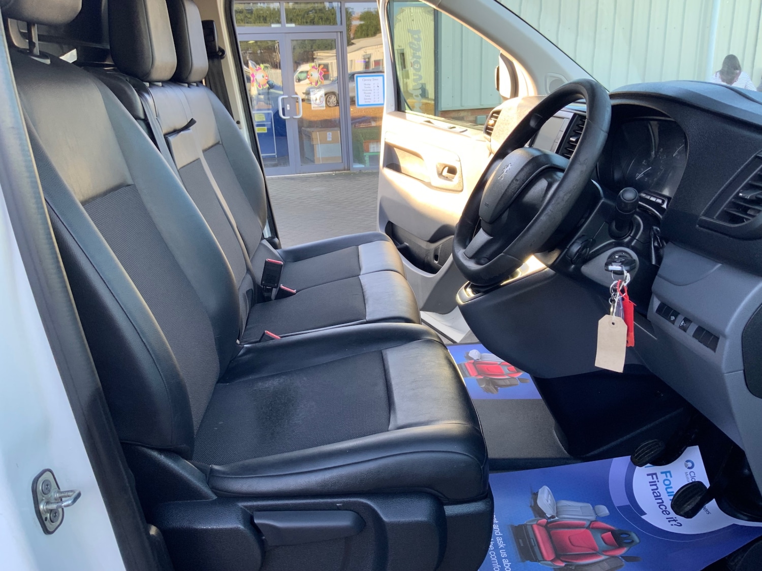 Used Peugeot Expert 2021 for sale - 77357437: Photo 13