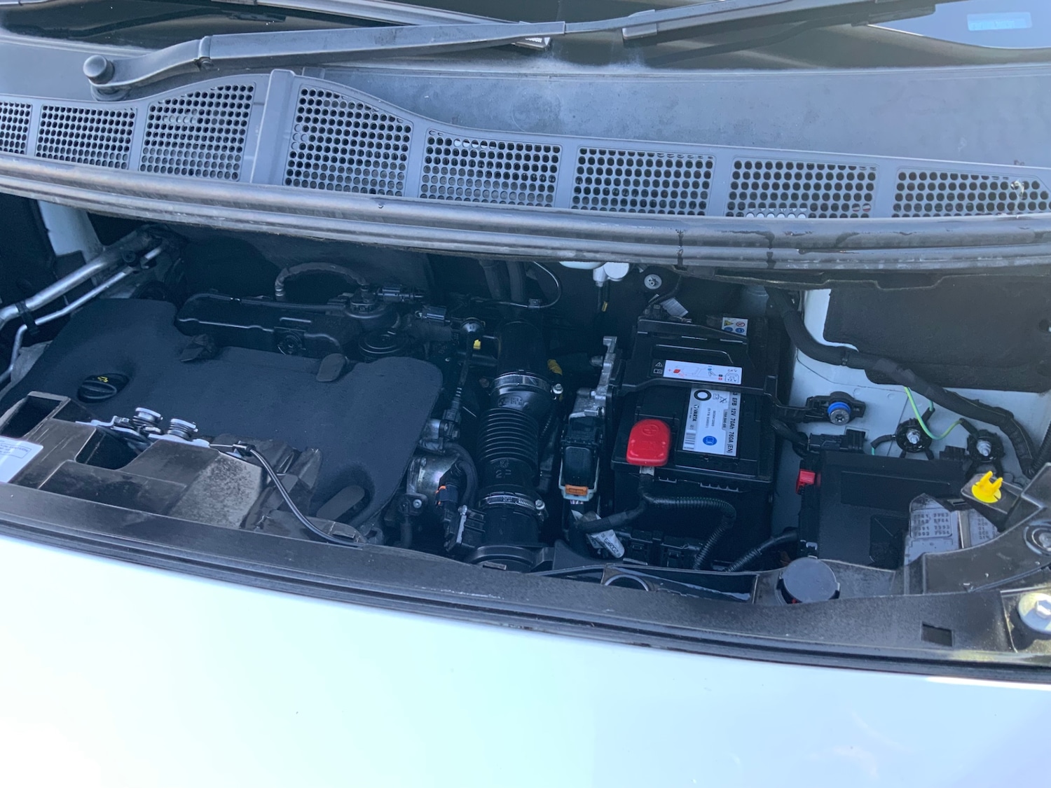 Used Peugeot Expert 2021 for sale - 77357437: Photo 20