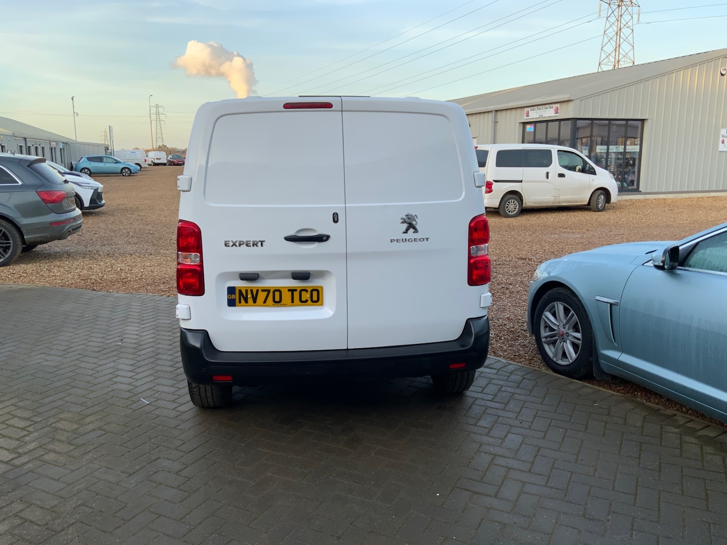 Used Peugeot Expert 2021 for sale - 77357437: Photo 5