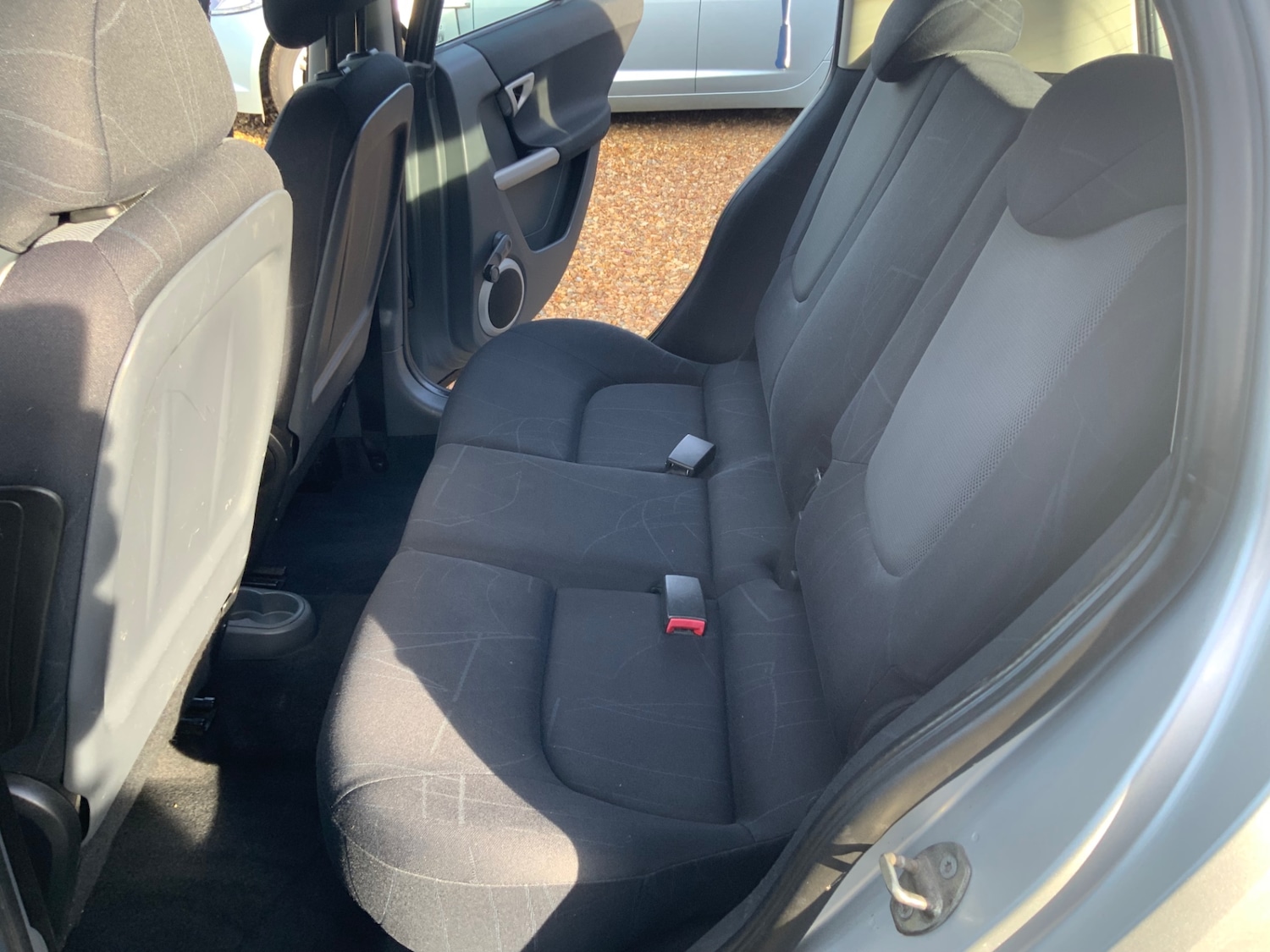 Used smart forfour 2006 for sale - 77730548: Photo 12