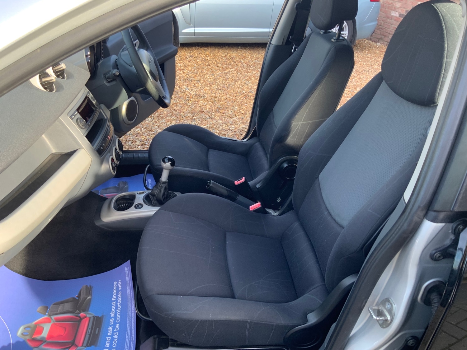 Used smart forfour 2006 for sale - 77730548: Photo 13